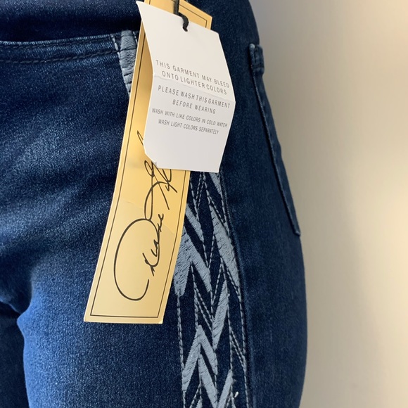 DG2 Jeans size 8 - Picture 5 of 7